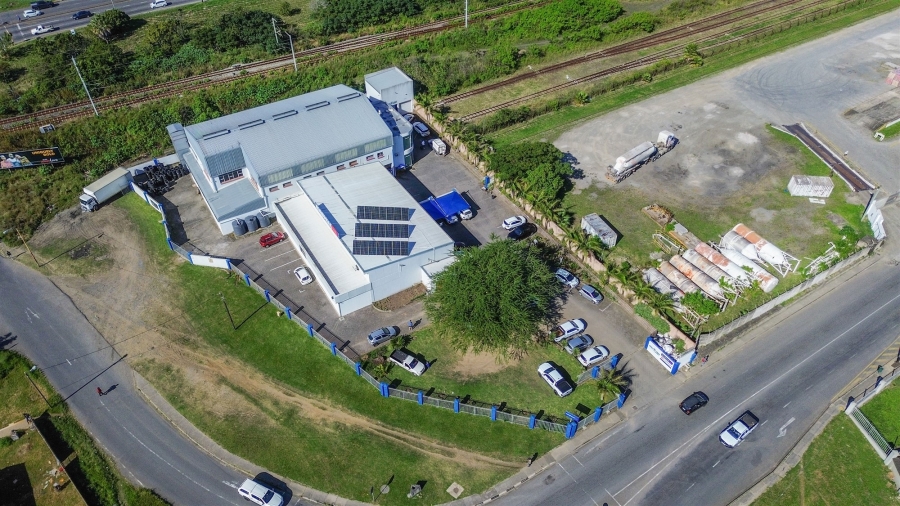 Commercial Property for Sale in Chiselhurst Eastern Cape